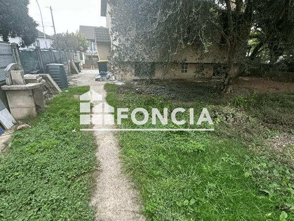 À vendre Maison 3 pièces 70 m² - Le Blanc-mesnil 93150