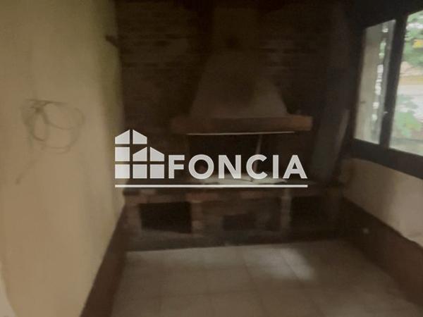 À vendre Maison 3 pièces 70 m² - Le Blanc-mesnil 93150