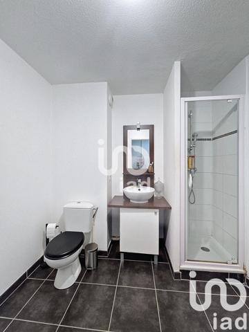 Appartement 2 pièces de 43 m² à Lormont (33310)