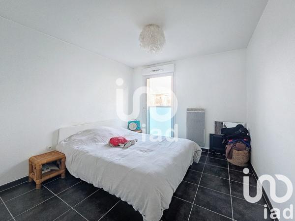 Appartement 2 pièces de 43 m² à Lormont (33310)