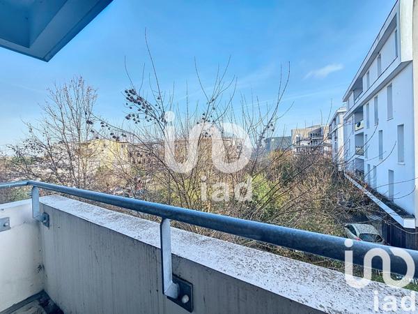 Appartement 2 pièces de 43 m² à Lormont (33310)