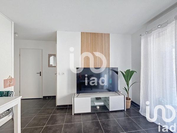 Appartement 2 pièces de 43 m² à Lormont (33310)