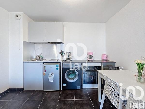 Appartement 2 pièces de 43 m² à Lormont (33310)