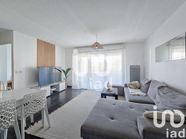 Appartement 2 pièces de 43 m² à Lormont (33310)