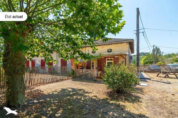 Maison 189 700 € Castets 3 p 105 m² DPE B