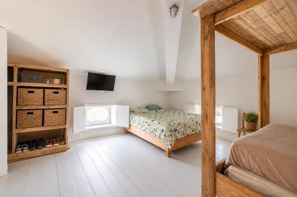 Maison 189 700 € Castets 3 p 105 m² DPE B