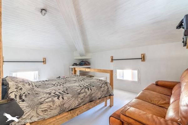 Maison 189 700 € Castets 3 p 105 m² DPE B