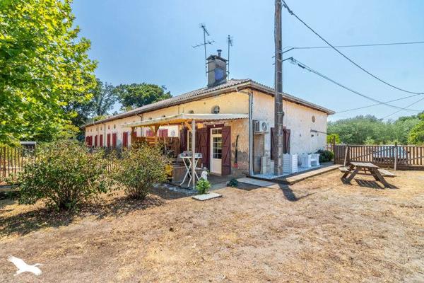 Maison 189 700 € Castets 3 p 105 m² DPE B