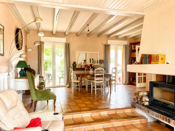 ENSEMBLE IMMOBILIER Centre THENEZAY
