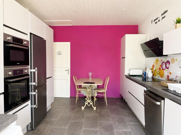 ENSEMBLE IMMOBILIER Centre THENEZAY