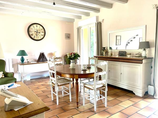 ENSEMBLE IMMOBILIER Centre THENEZAY