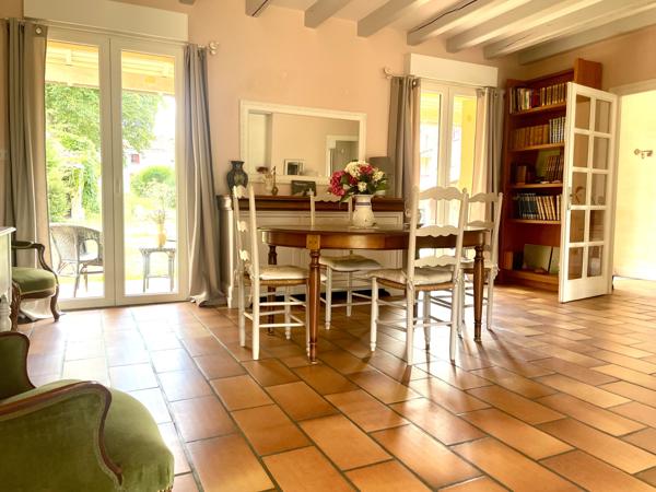 ENSEMBLE IMMOBILIER Centre THENEZAY