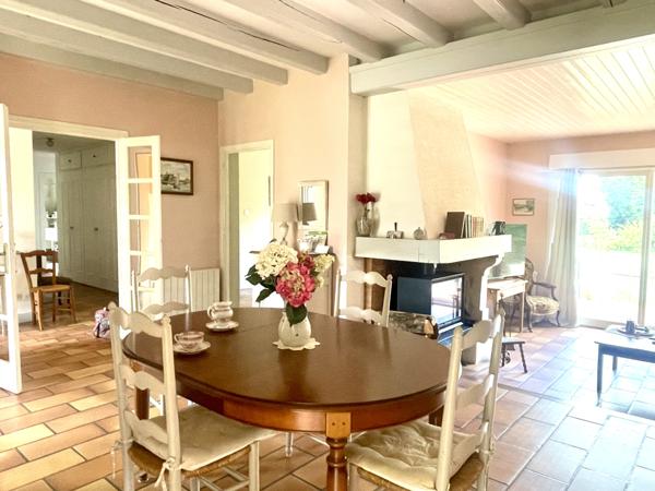 ENSEMBLE IMMOBILIER Centre THENEZAY