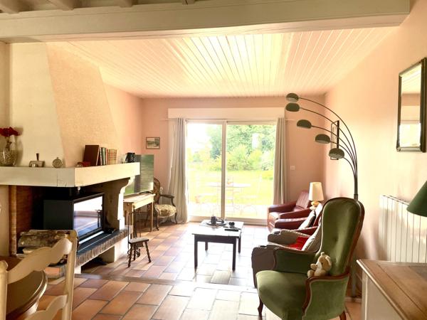 ENSEMBLE IMMOBILIER Centre THENEZAY