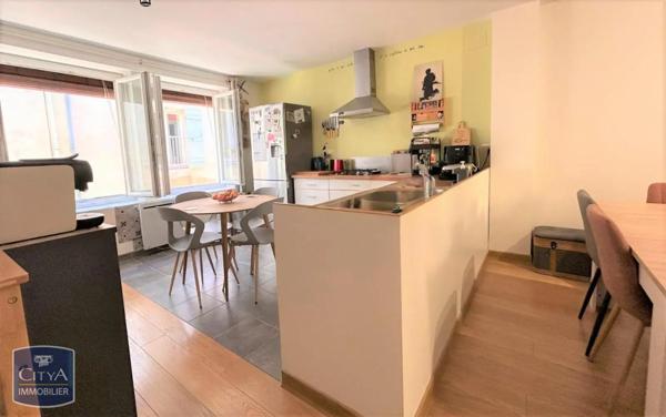 Maison à vendre 4 pièces 95.84m²