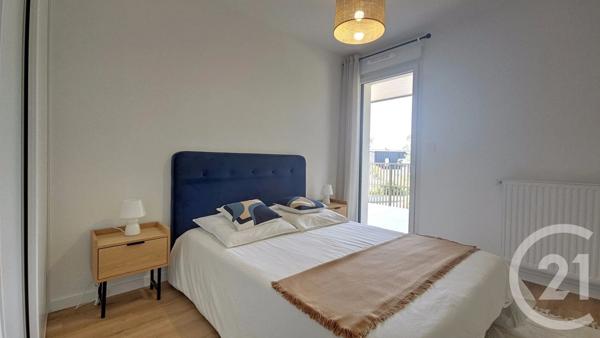 Appartement T3 à vendre  3 pièces - 63,20 m 2   THEIX NOYALO  - 56