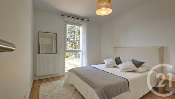 Appartement T3 à vendre  3 pièces - 63,20 m 2   THEIX NOYALO  - 56