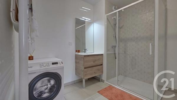 Appartement T3 à vendre  3 pièces - 63,20 m 2   THEIX NOYALO  - 56