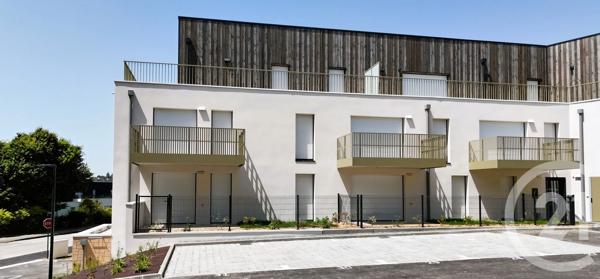 Appartement T3 à vendre  3 pièces - 63,20 m 2   THEIX NOYALO  - 56