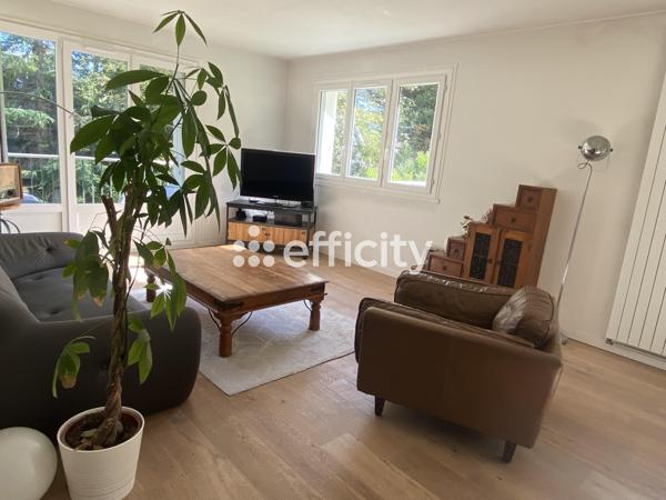 Appartement 4 pièces - 100 m² Bien prestige