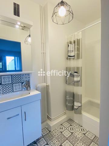 Appartement 4 pièces - 100 m² Bien prestige