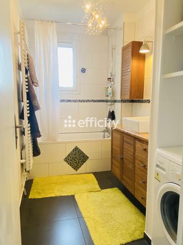 Appartement 4 pièces - 100 m² Bien prestige