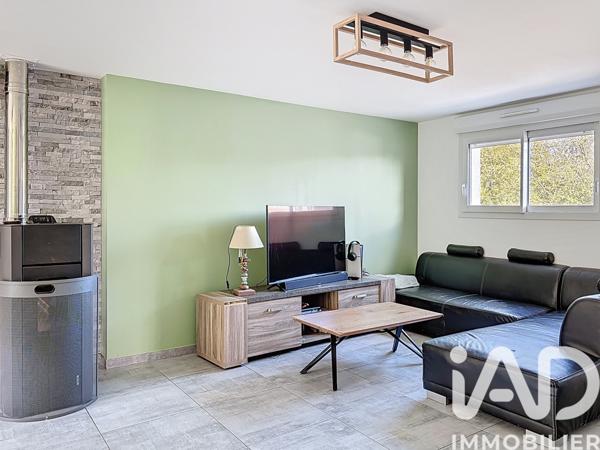 Maison à vendre 5 pièces 88 m² Meillac