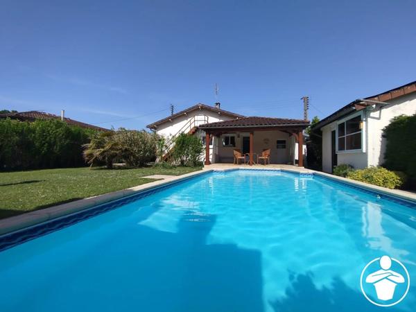 Vente Maison 4 pièces 63 m2 à Villeneuve-sur-Lot