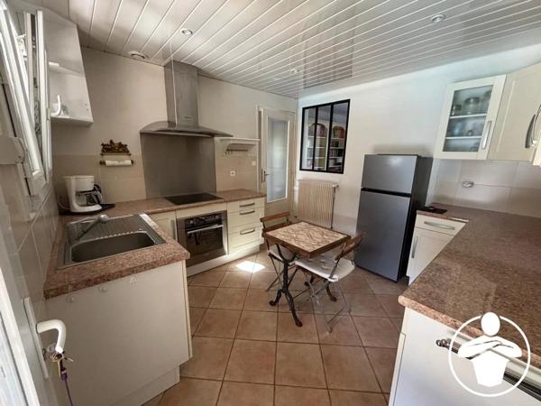 Vente Maison 4 pièces 63 m2 à Villeneuve-sur-Lot