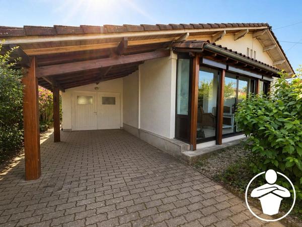 Vente Maison 4 pièces 63 m2 à Villeneuve-sur-Lot