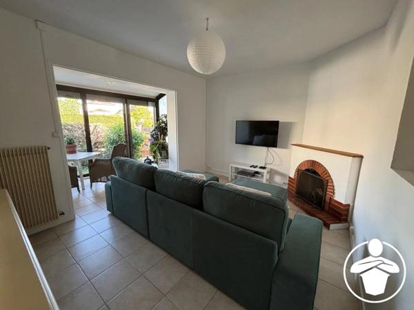 Vente Maison 4 pièces 63 m2 à Villeneuve-sur-Lot