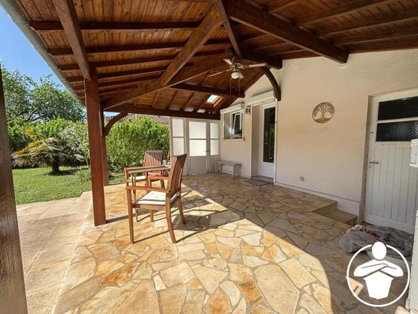 Vente Maison 4 pièces 63 m2 à Villeneuve-sur-Lot