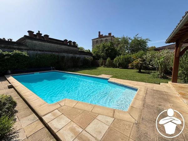 Vente Maison 4 pièces 63 m2 à Villeneuve-sur-Lot