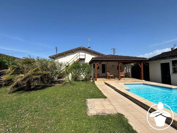 Vente Maison 4 pièces 63 m2 à Villeneuve-sur-Lot