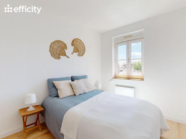 Appartement
         2 pièces
        - 39 m² Exclusivité 155 000 € *
