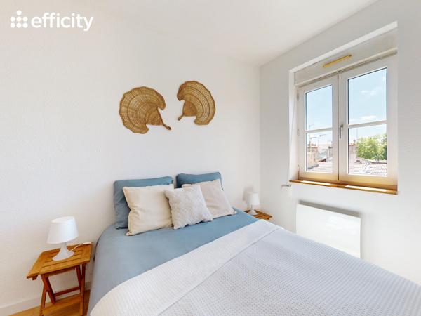 Appartement
         2 pièces
        - 39 m² Exclusivité 155 000 € *