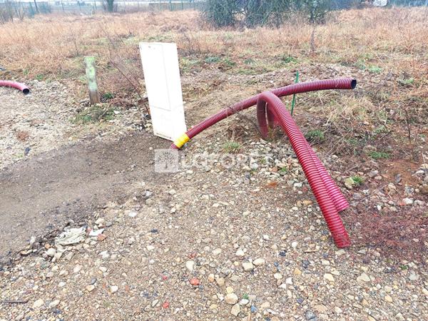 Achat terrain Fillières - 1000 m² - 160 000 €