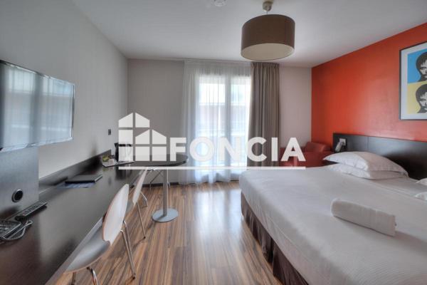 À vendre Studio 21.7 m² - Thoiry 01710
