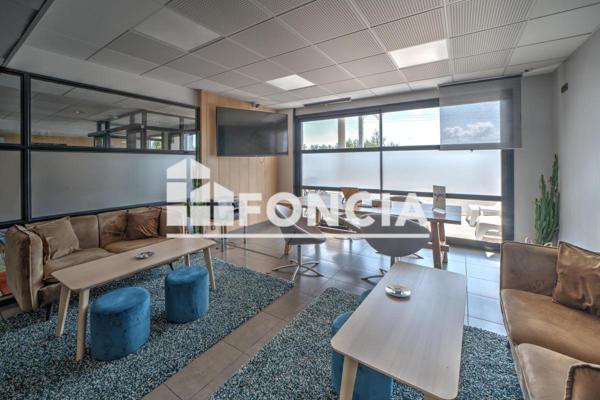 À vendre Studio 21.7 m² - Thoiry 01710