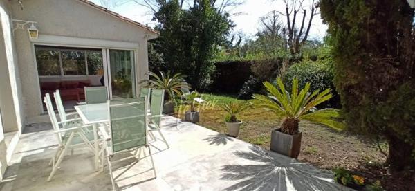 Maison traditionnelle Saint-Aubin-de-Médoc 204 m²