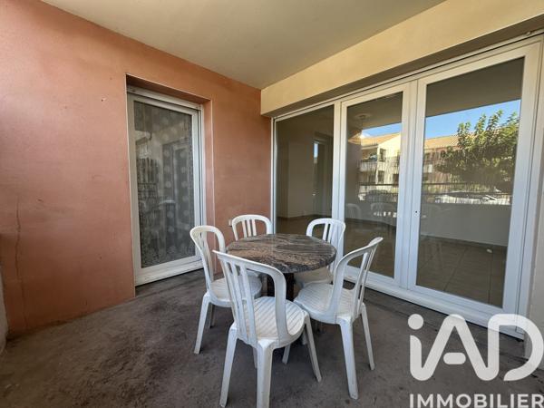 Appartement à vendre 2 pièces 47 m² Milhaud