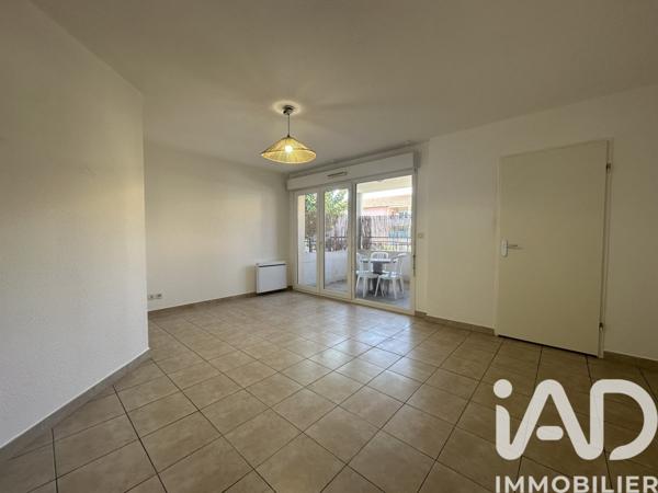 Appartement à vendre 2 pièces 47 m² Milhaud