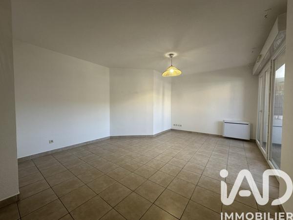 Appartement à vendre 2 pièces 47 m² Milhaud