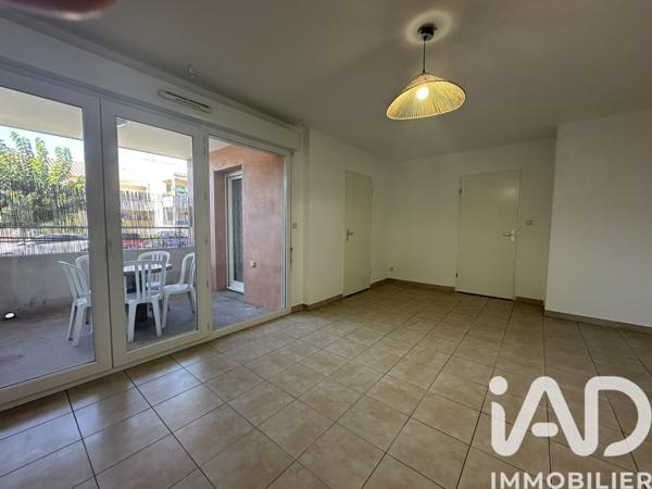 Appartement à vendre 2 pièces 47 m² Milhaud