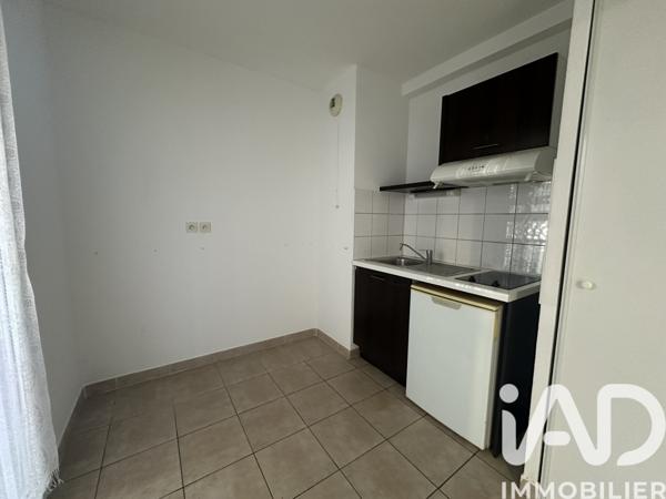 Appartement à vendre 2 pièces 47 m² Milhaud