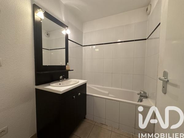 Appartement à vendre 2 pièces 47 m² Milhaud