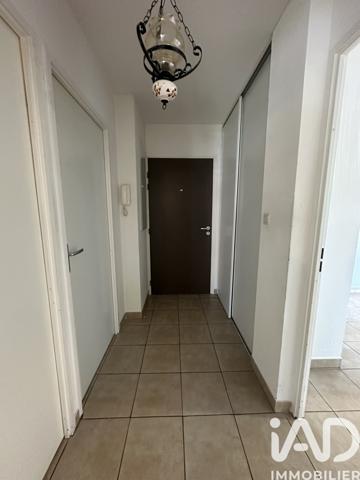 Appartement à vendre 2 pièces 47 m² Milhaud