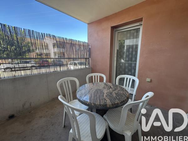 Appartement à vendre 2 pièces 47 m² Milhaud