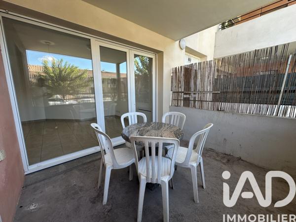 Appartement à vendre 2 pièces 47 m² Milhaud