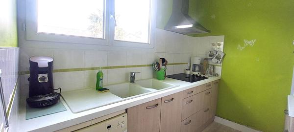 Maison  4 pièce(s)  3 chambre(s)  90 m²